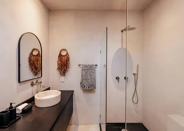 Selva - 4br Jungle Retreat With Pool & Rooftop Сasa de vacaciones
