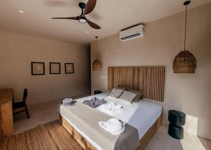 Selva - 4br Jungle Retreat With Pool & Rooftop *