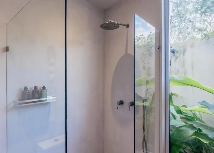 Сasa de vacaciones Selva - 4br Jungle Retreat With Pool & Rooftop *